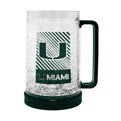 Miami Freezer Mug