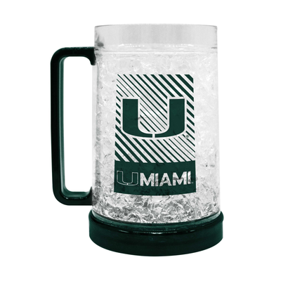 Miami Freezer Mug