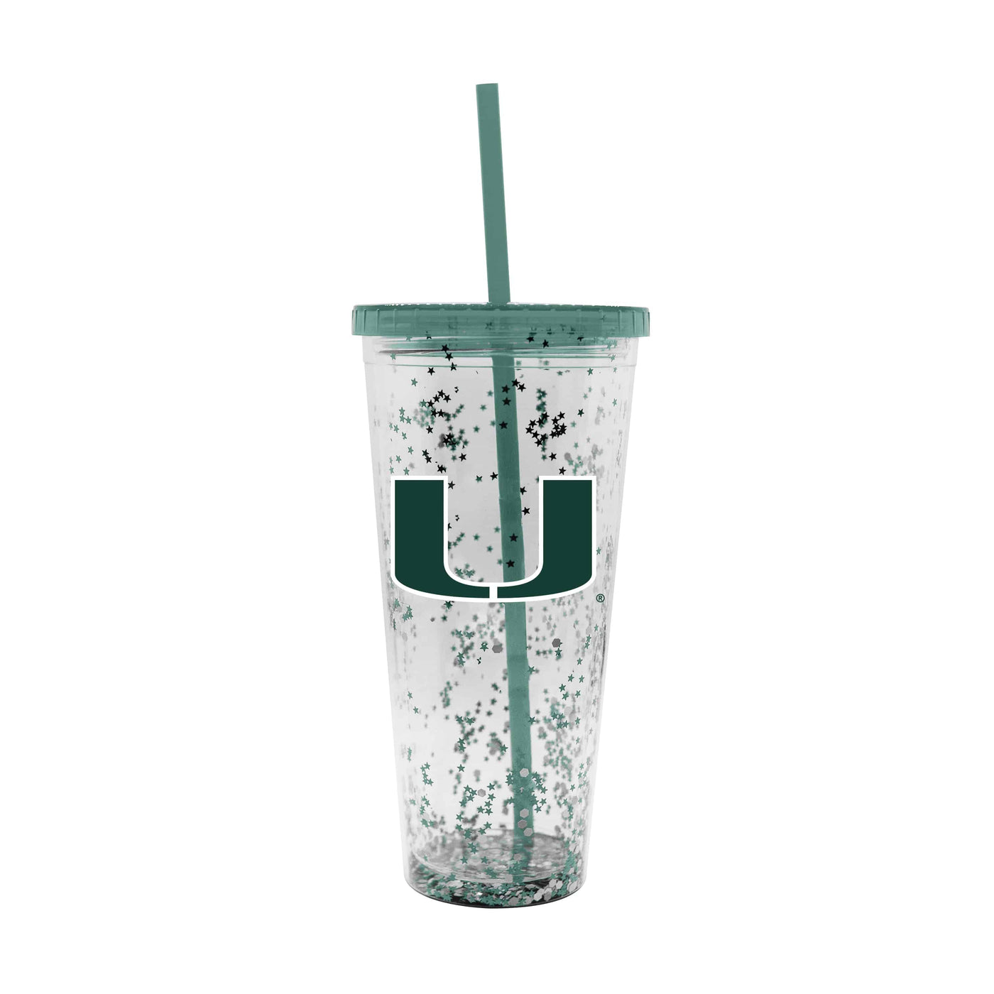 Miami 24oz Confetti Tumbler