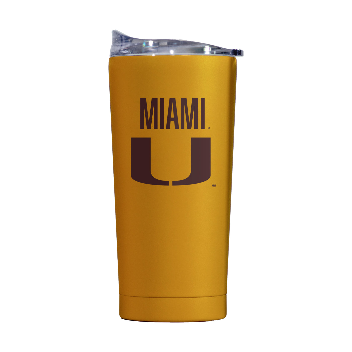 Miami 20oz Huddle Powder Coat Tumbler - Logo Brands