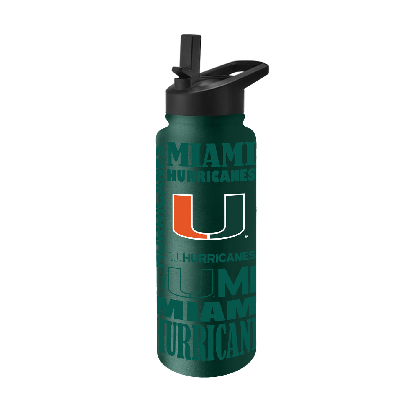 Miami 34oz Replay Quencher Bottle