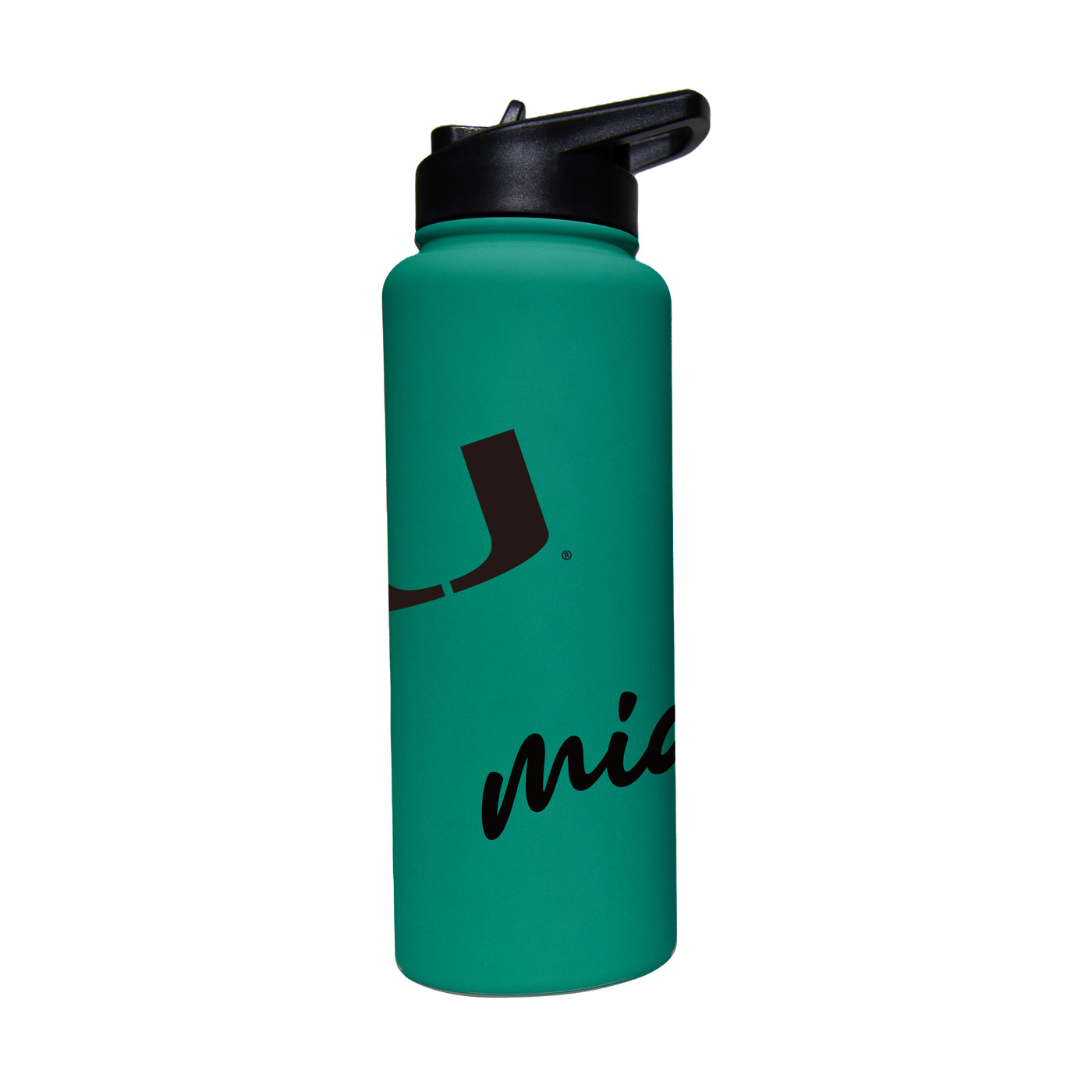 Miami 34oz Optic Bold Soft Touch Quencher