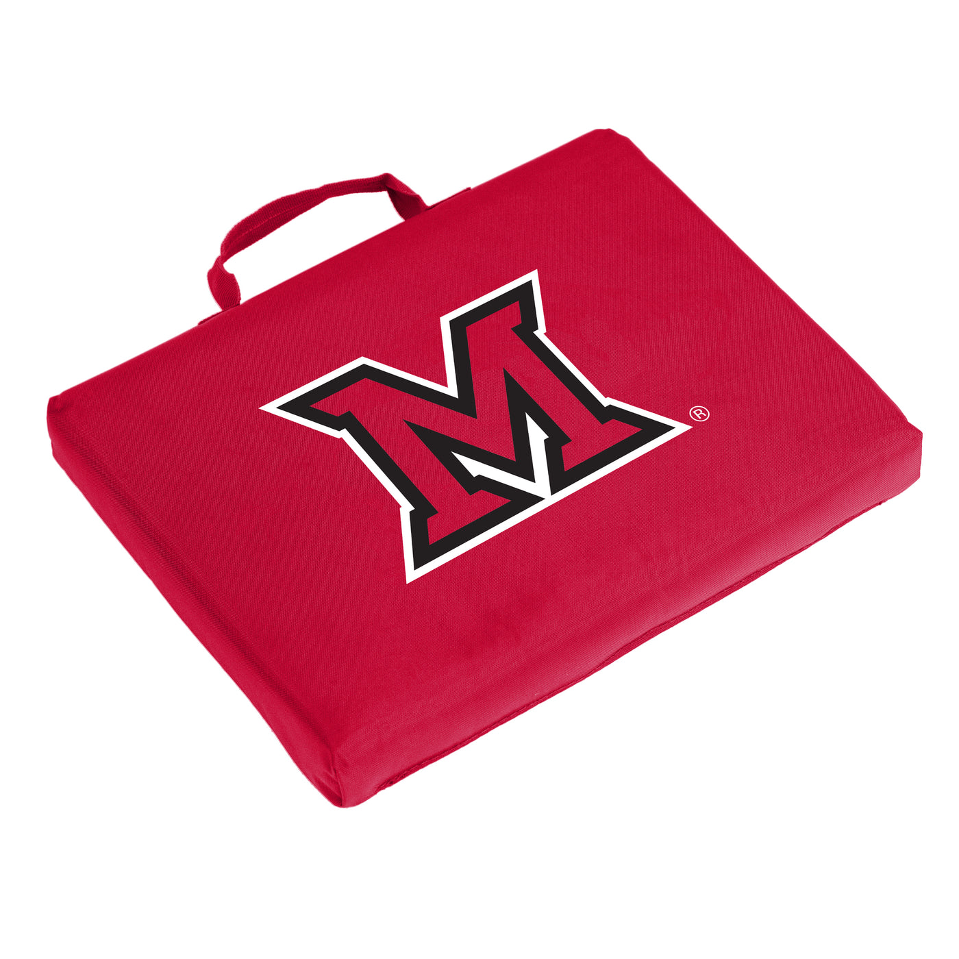 Miami Ohio Bleacher Cushion