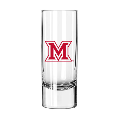 Miami Ohio 2.5oz Gameday Shooter