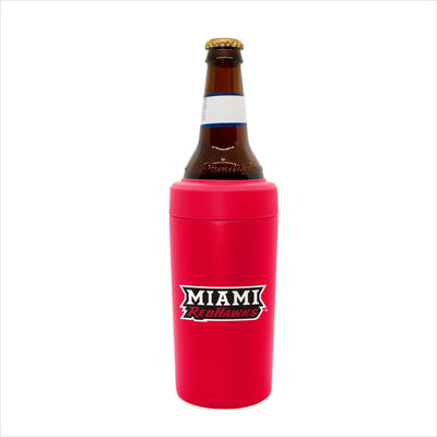 Miami Ohio Universal Flipside Coolie