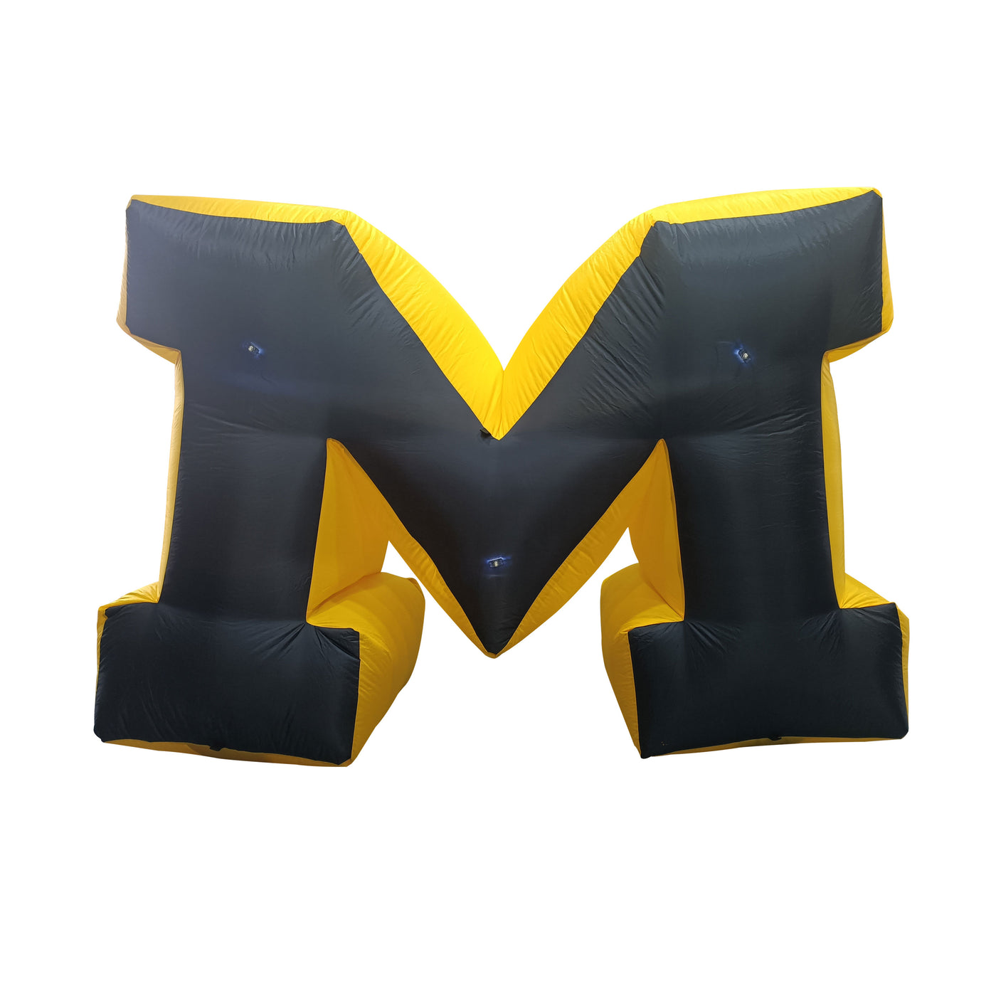 Michigan Inflatable Mascot - Perfect for Fans and Events | Logo Brands