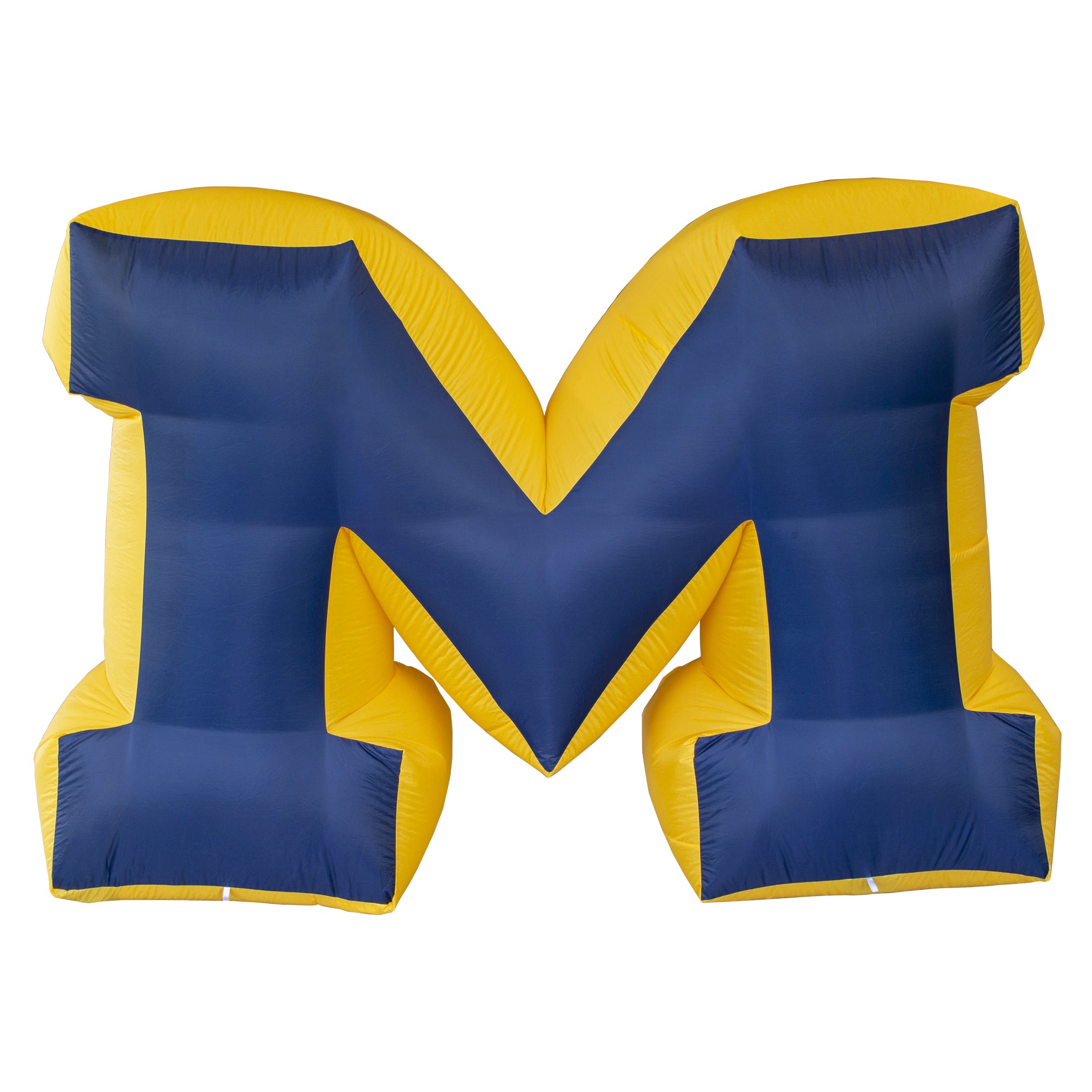 Michigan Inflatable Mascot - Perfect for Fans and Events | Logo Brands