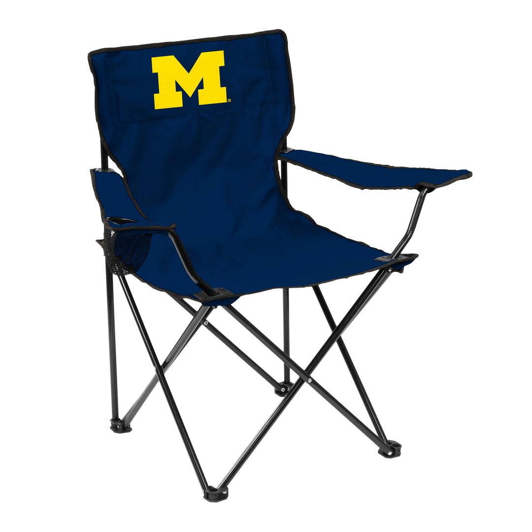 Michigan Quad Chair | Logo Brands