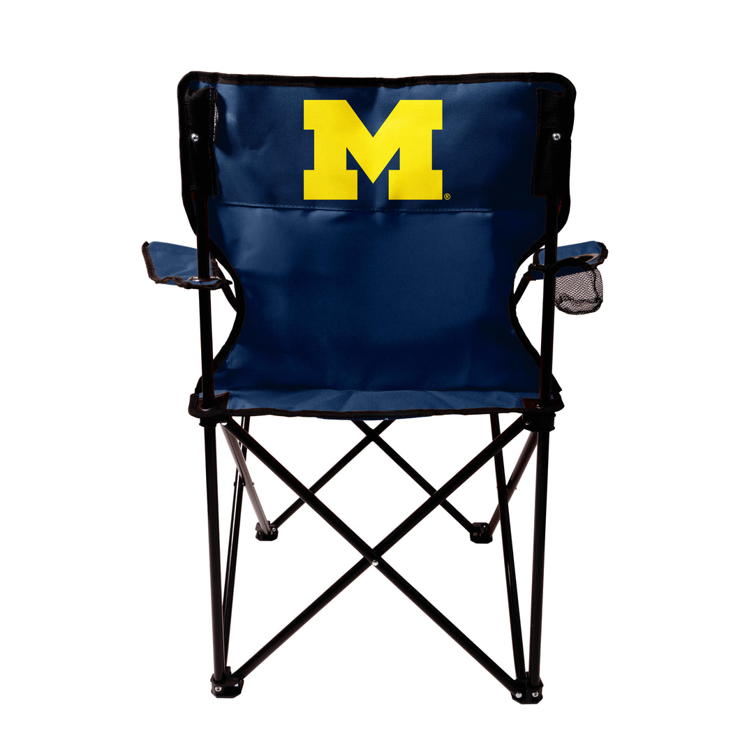 Michigan Quad Chair | Logo Brands