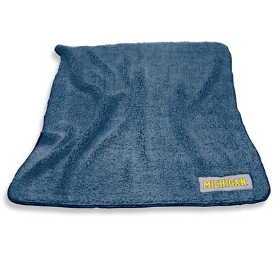 Michigan Color Frosty Fleece - Logo Brands