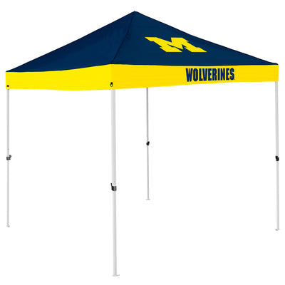 Michigan Economy Canopy - Logo Brands