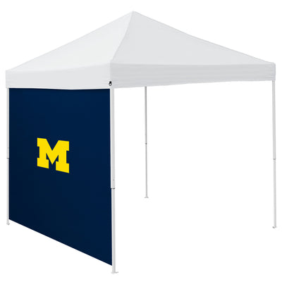 Michigan 9 x 9 Side Panel - Logo Brands