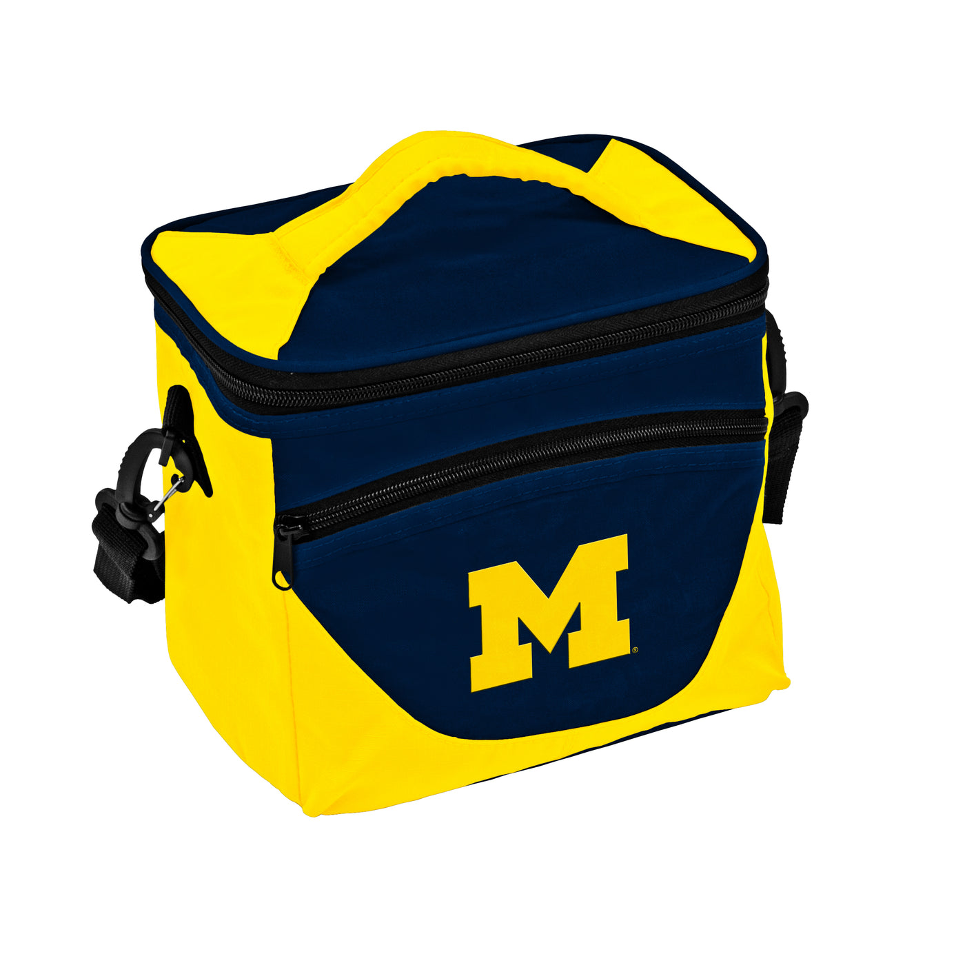 Michigan Halftime Lunch Cooler