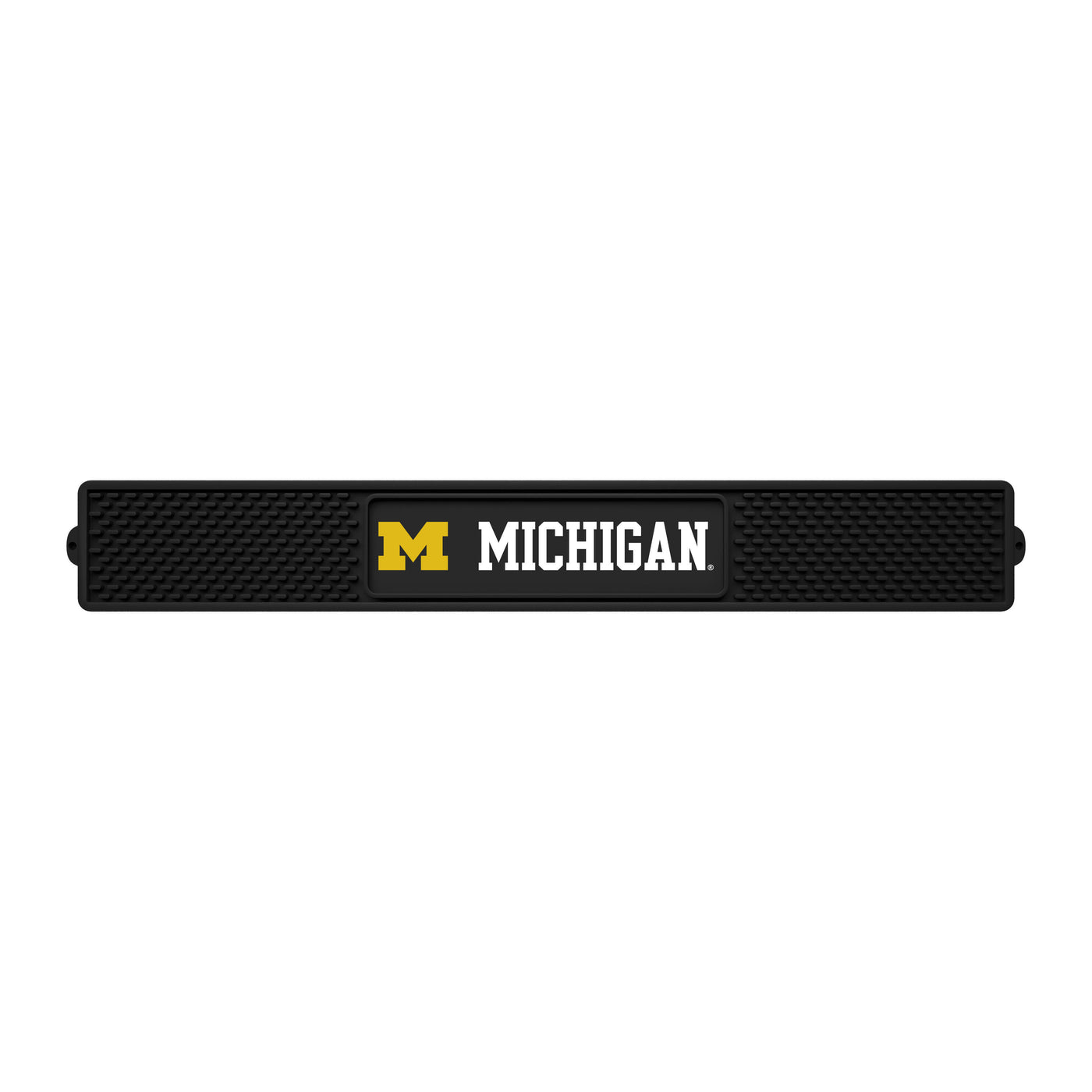 University of Michigan Drink Mat