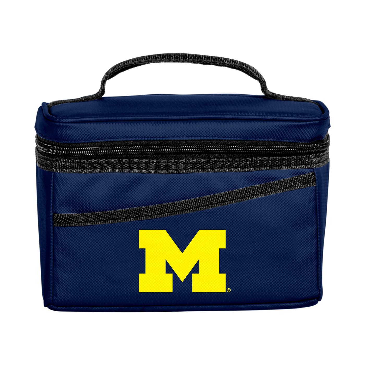 Michigan 6 Can Flex Cooler