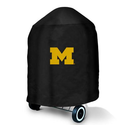 University of Michigan GRILLCOVERKETTLE