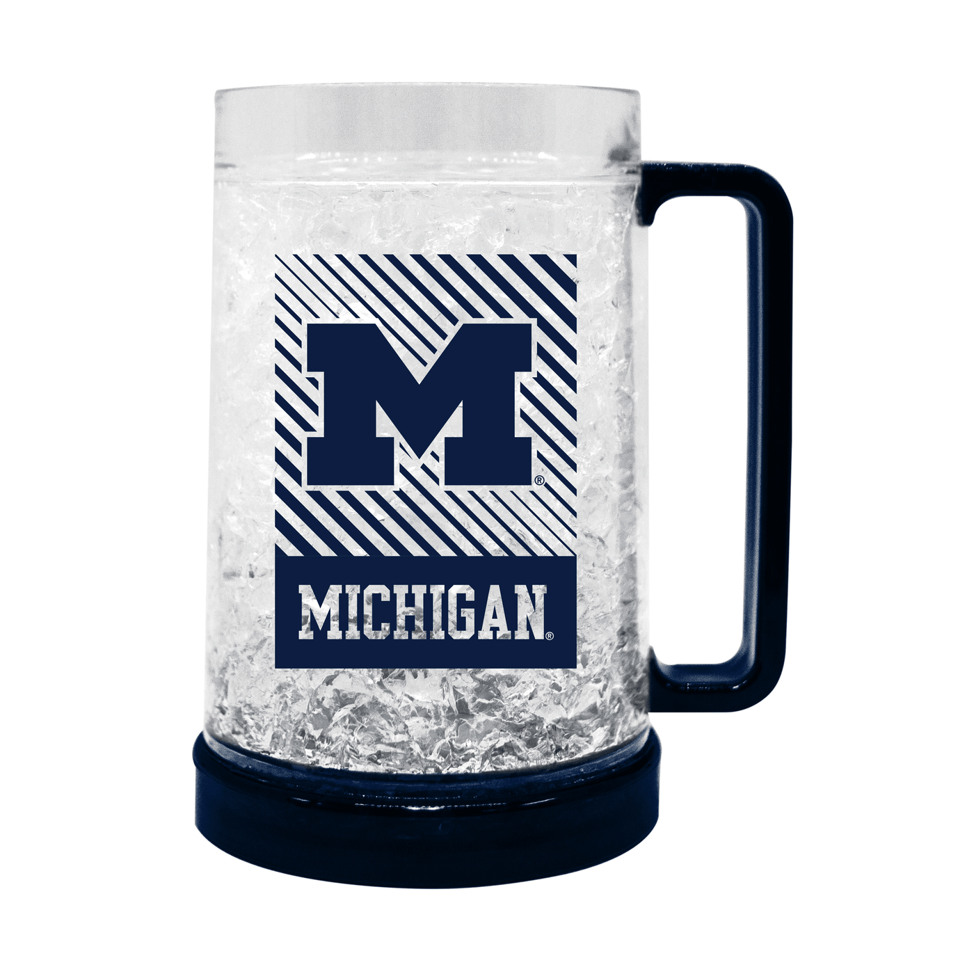 Michigan Freezer Mug