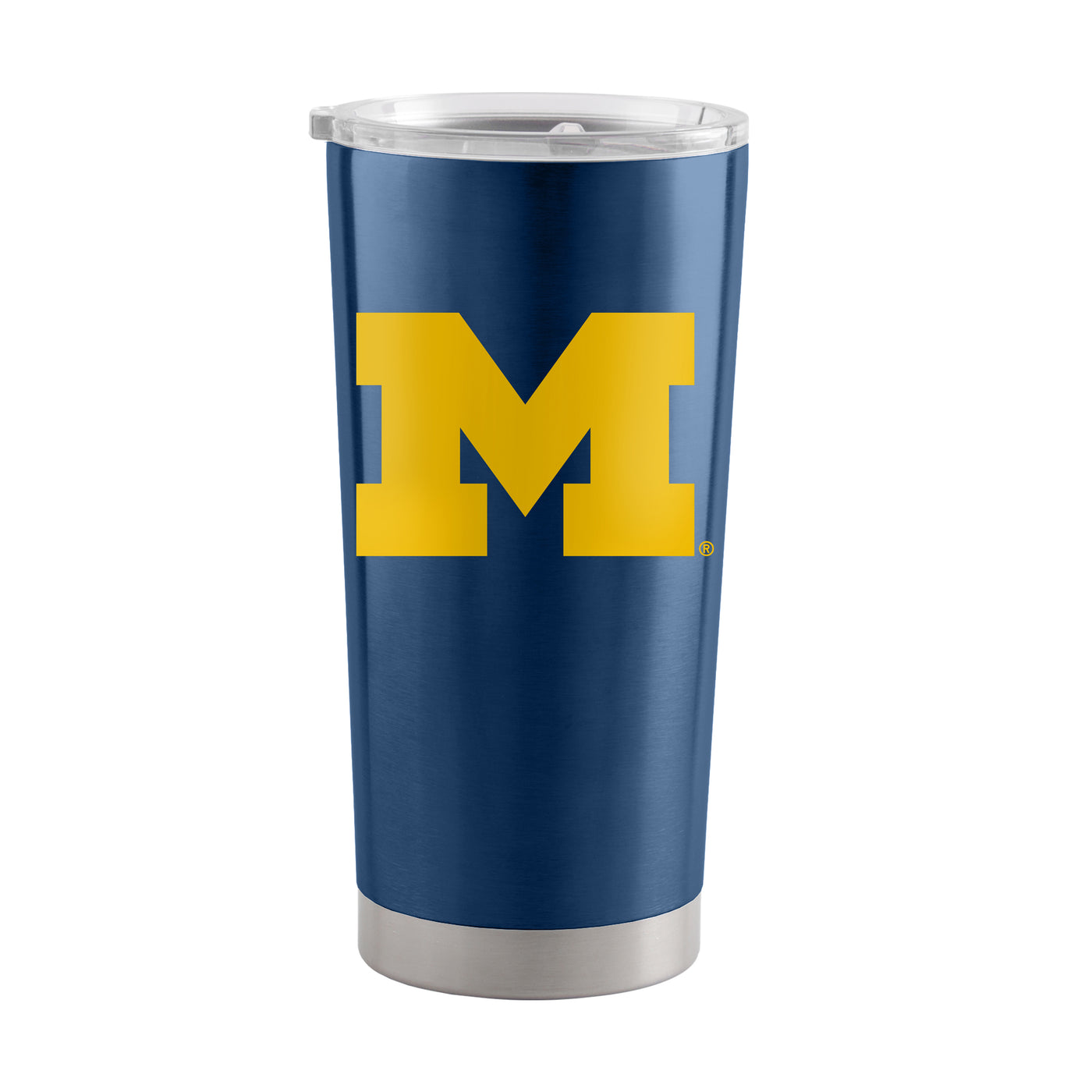 Michigan Swagger 20oz Stainless Tumbler