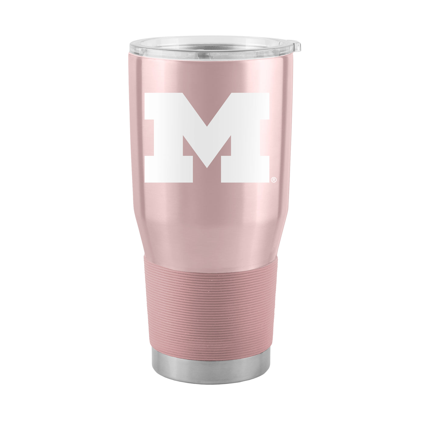 Michigan Dusk 30oz Gameday Stainless Steel Tumbler