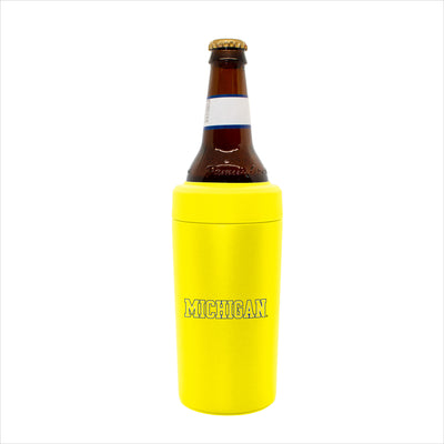 Michigan Lemon Universal Flipside Coolie
