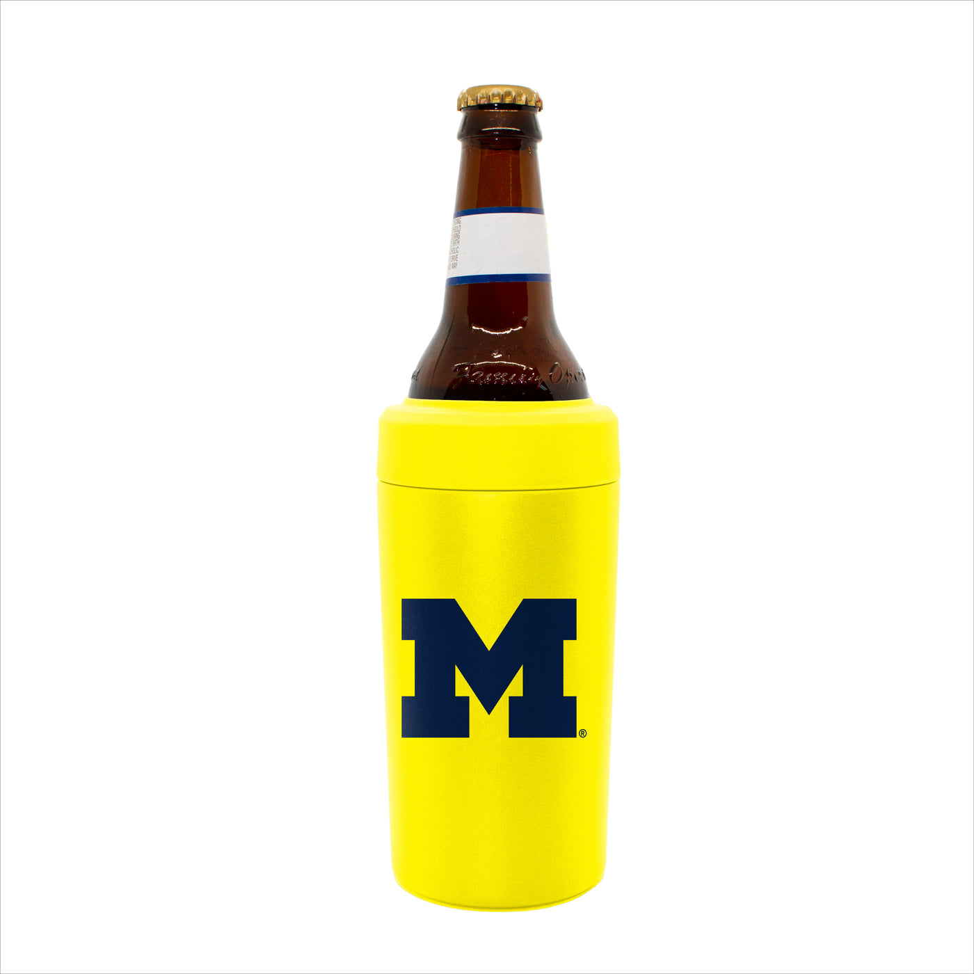 Michigan Lemon Universal Flipside Coolie