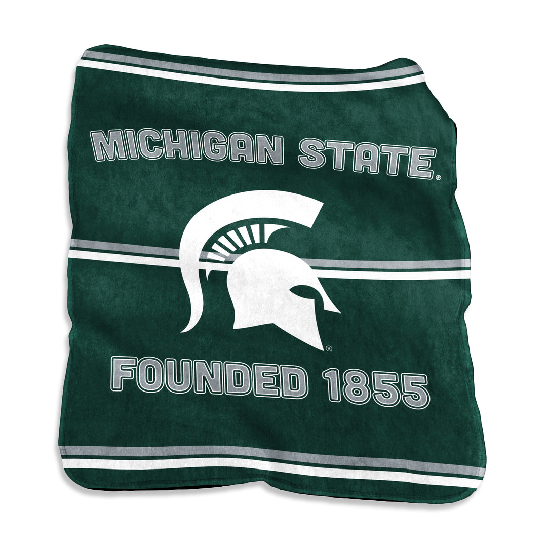 Michigan State University Spartans Gear & Apparel | Logo Brands