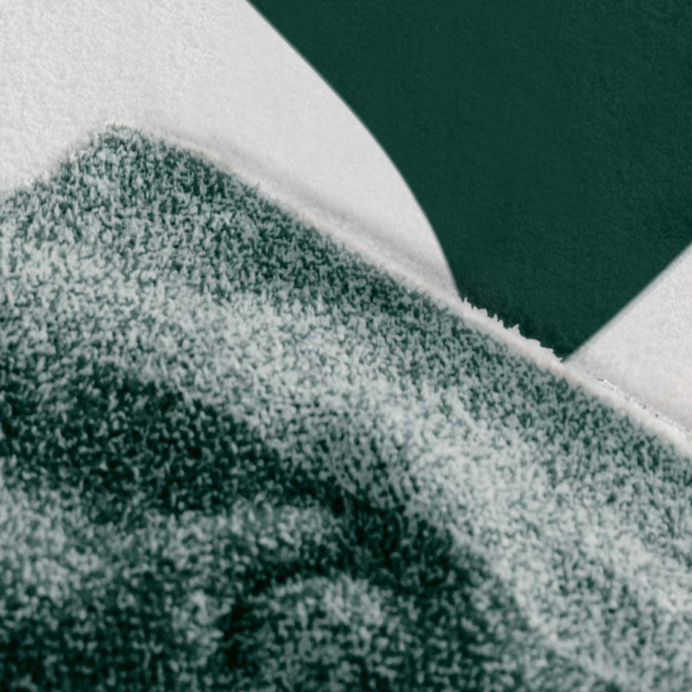 Michigan State Prime Luxe Dreams Throw