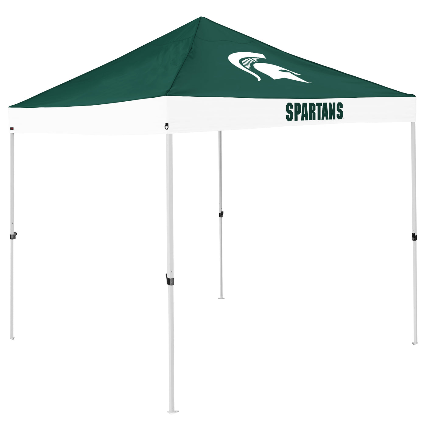 Michigan State Economy Canopy - Logo Brands