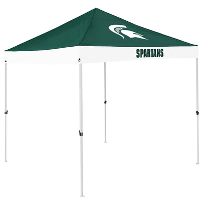 Michigan State Economy Canopy - Logo Brands