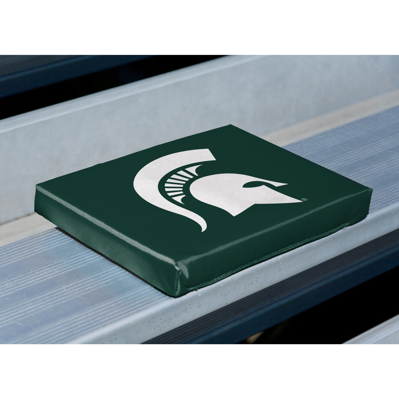 Michigan State Bleacher Cushion