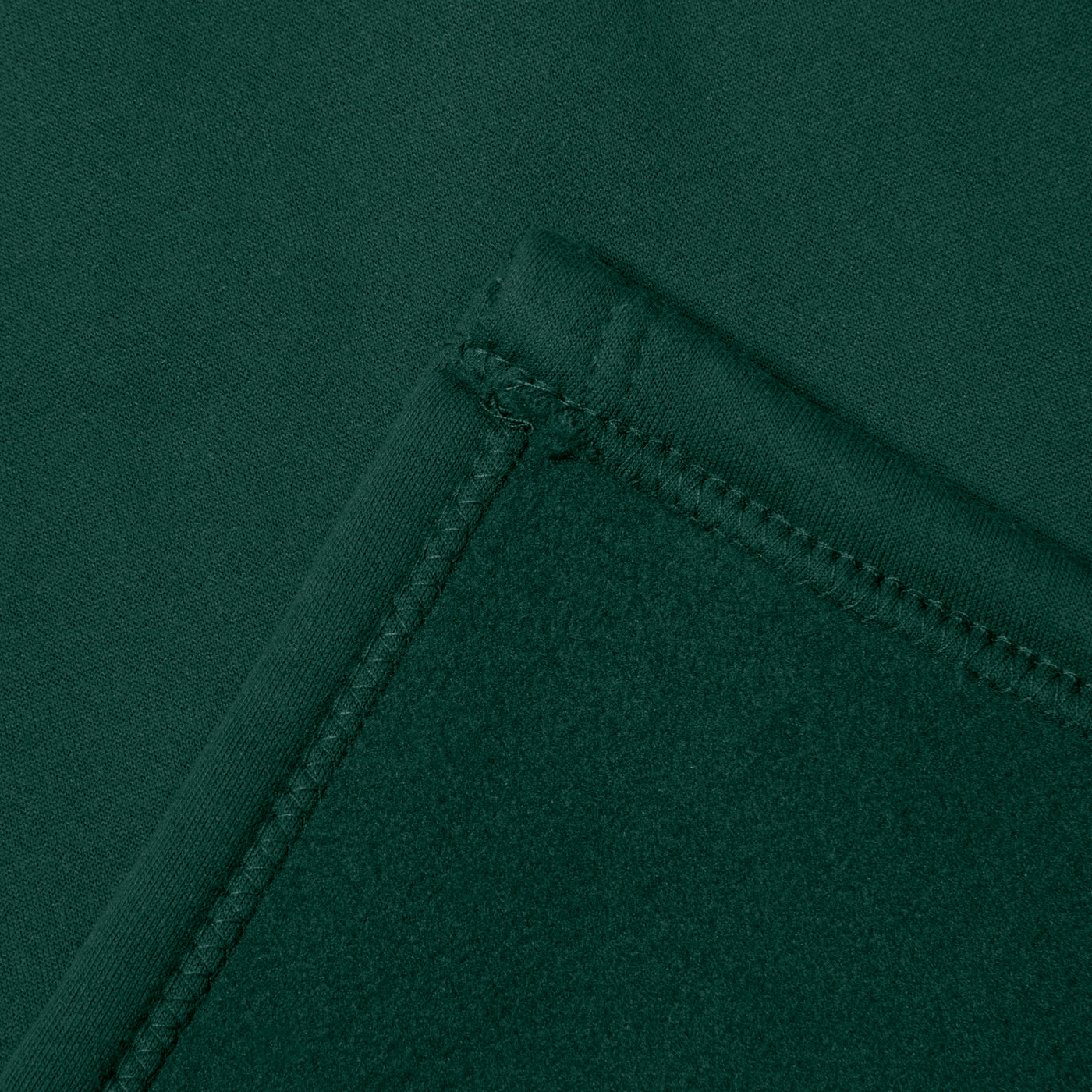 Michigan State Sweatshirt Blanket - Logo Brands
