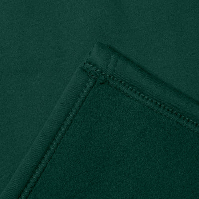 Michigan State Sweatshirt Blanket - Logo Brands