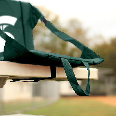 Michigan State Stadium Seat
