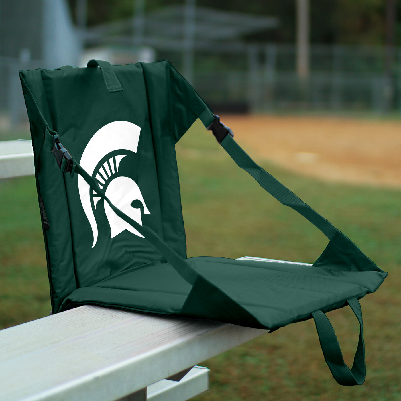 Michigan State Stadium Seat