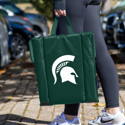 Michigan State Stadium Seat