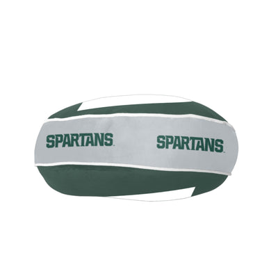 Michigan State Puff Pillow - Logo Brands