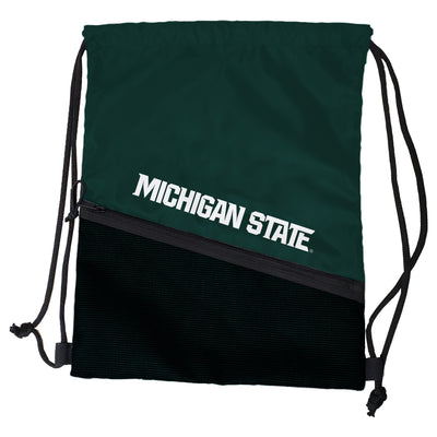 MI State Tilt Backsack - Logo Brands