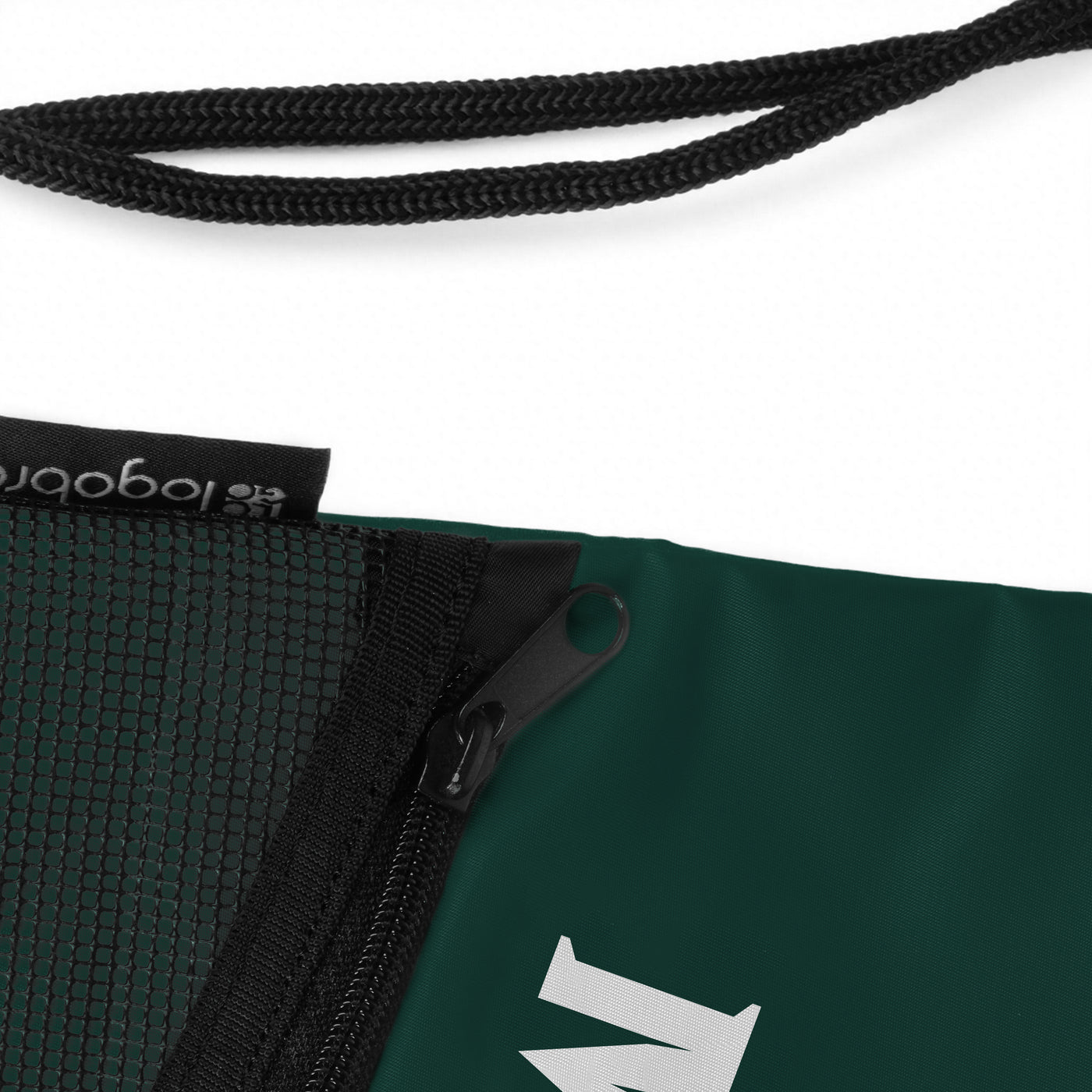 MI State Tilt Backsack - Logo Brands