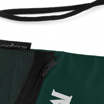 MI State Tilt Backsack - Logo Brands