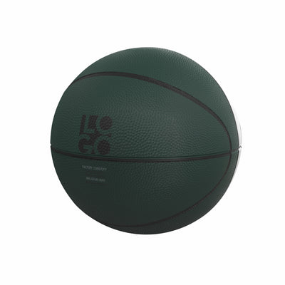 Michigan State Mini Size Autograph Basketball