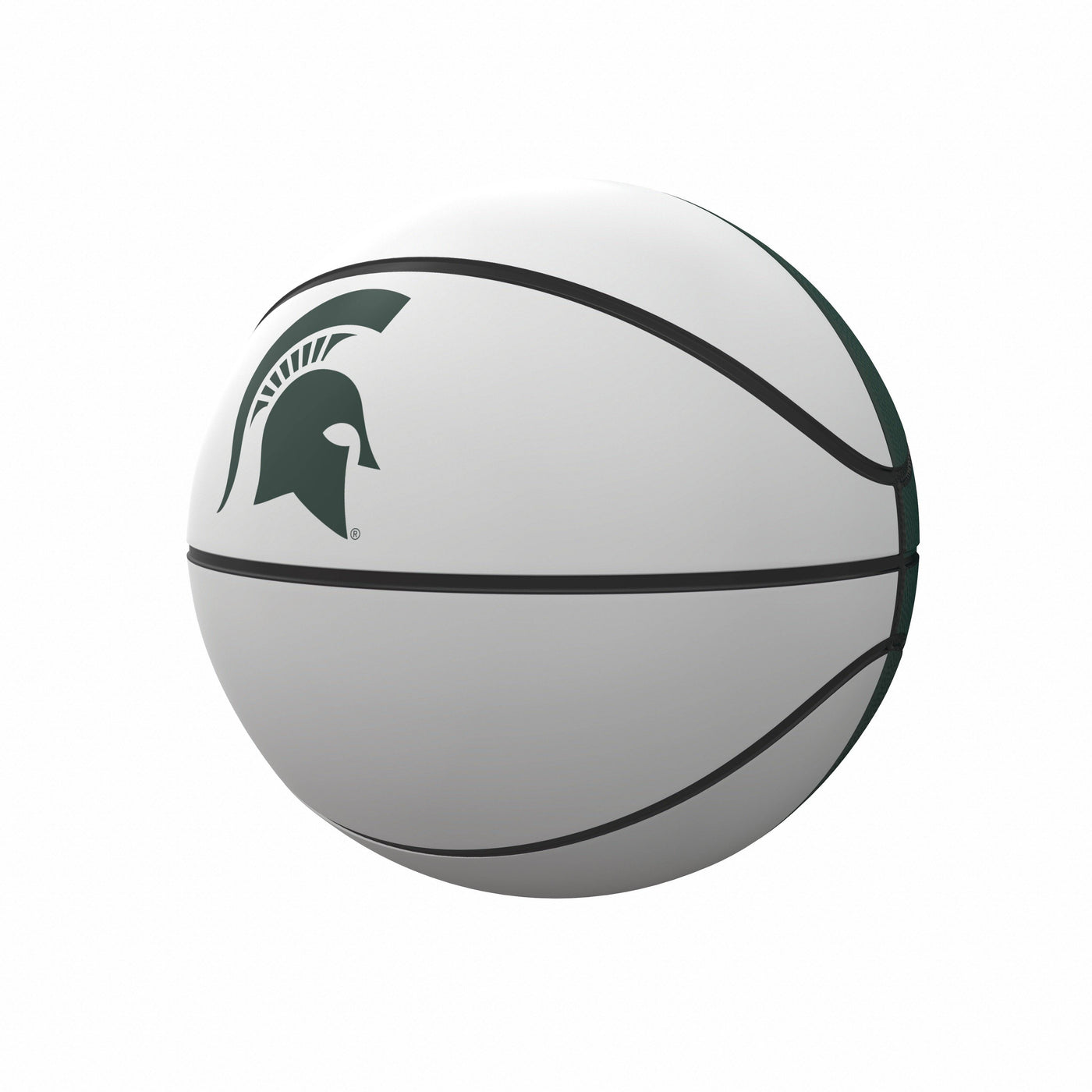 Michigan State Mini Size Autograph Basketball