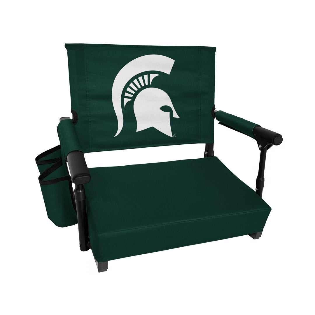 Michigan State University Spartans Gear & Apparel | Logo Brands