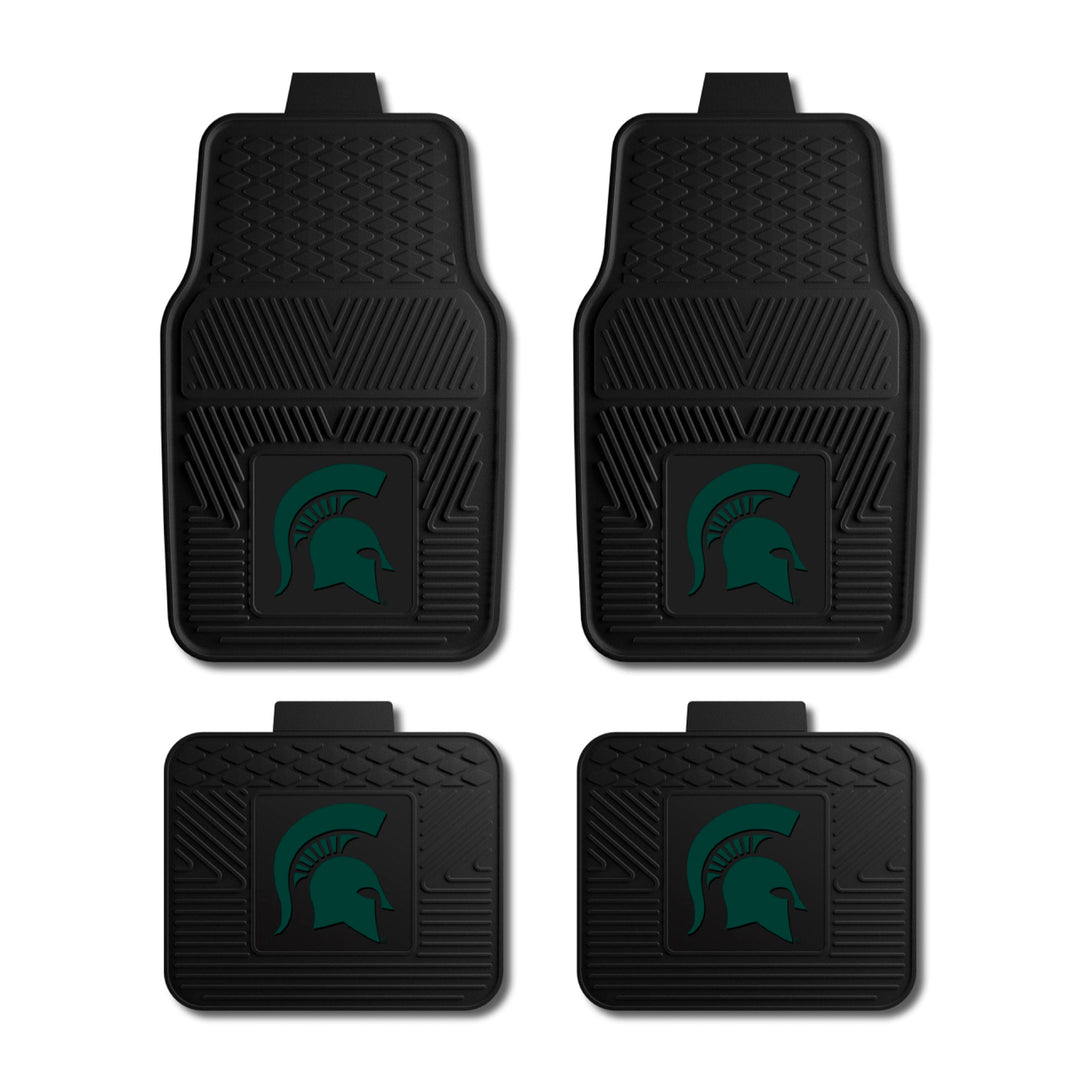 Michigan State University Spartans Gear & Apparel | Logo Brands