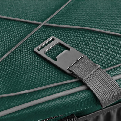 Michigan State 24 Flex Can Cooler