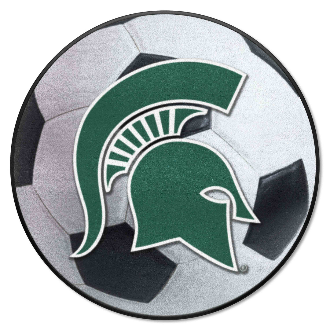 Michigan State Spartans | Logo Brands