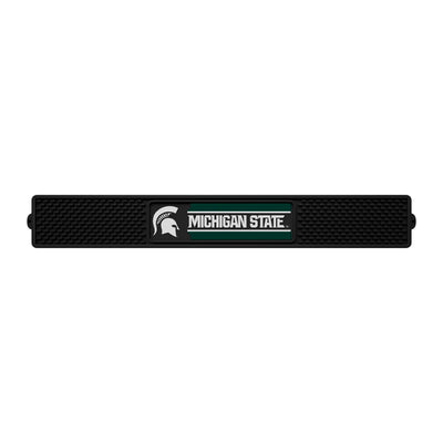 Michigan State University Drink Mat