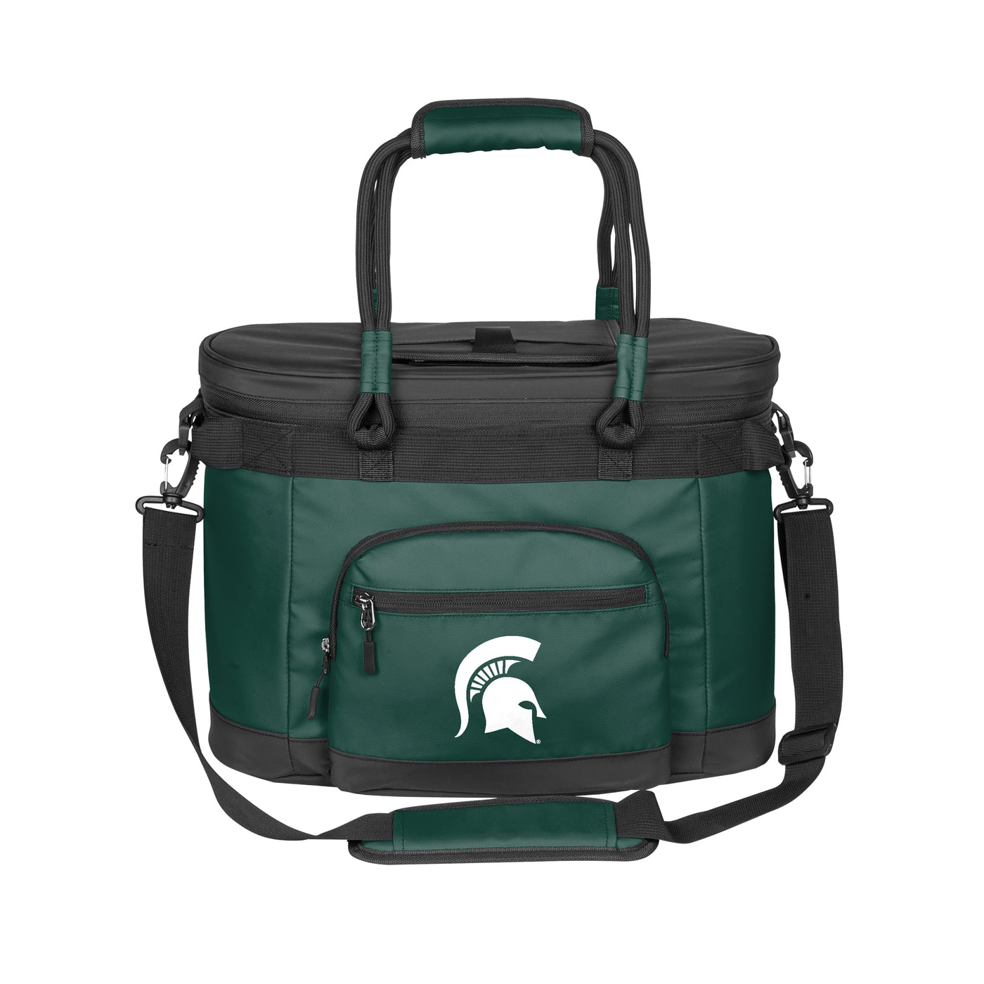 Michigan State 35 Can Flex Cooler