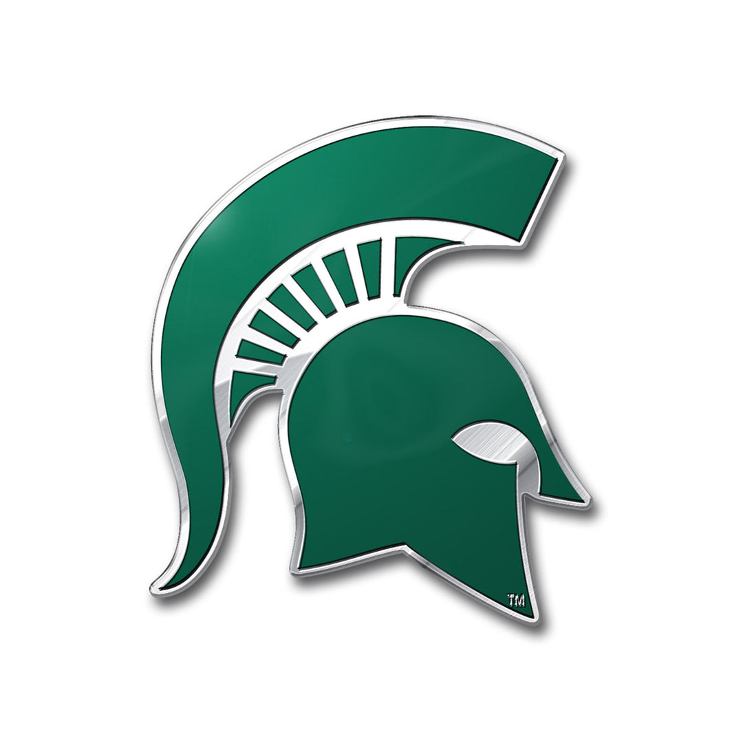 Michigan State University Spartans Gear & Apparel | Logo Brands