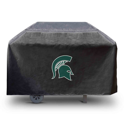MICHIGAN STATE UNIVERSITY GRILLCOVER4BURN