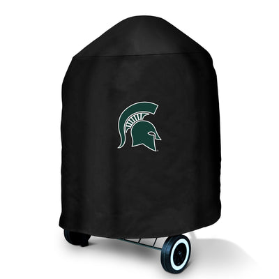 Michigan State University GRILLCOVERKETTLE